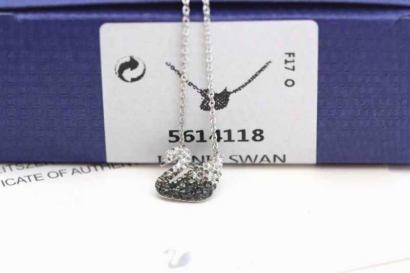 Swarovski Necklace 04yxh22